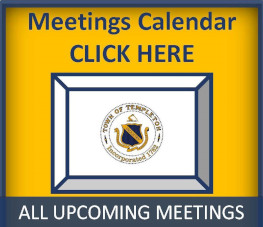 Meeting Calendar Link