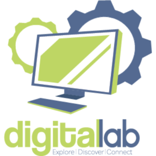 Digital Lab Logo