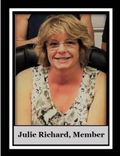 Julie Richard