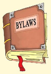 bylaws