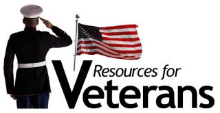 Veterans Resources Available-Join Us