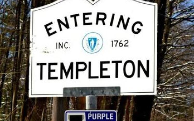 Town of Templeton