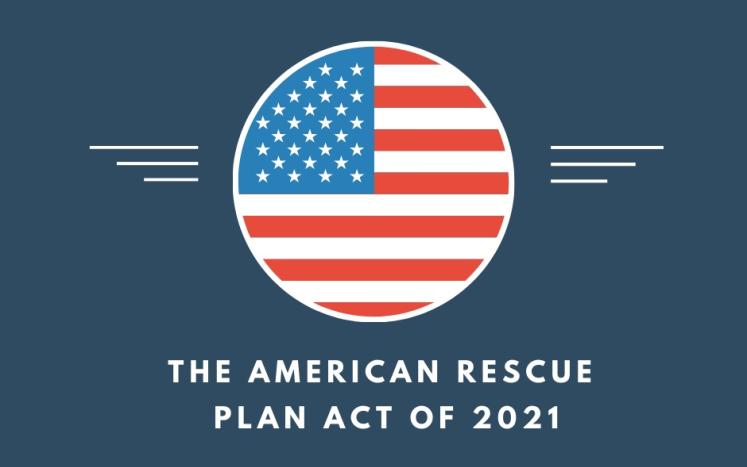 American Rescue Plan Act 0f 2021