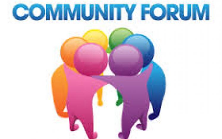 Community Voices-Resources for those who have experienced crime-4/11/19 at 5-7:30 pm at Mount Wachusett Community College